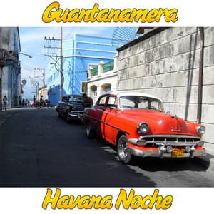 Havana Noche