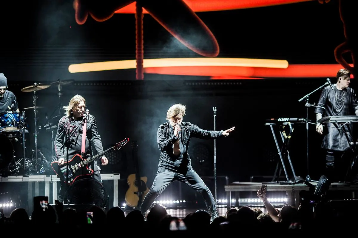 ZANTE Venue by PUNIN